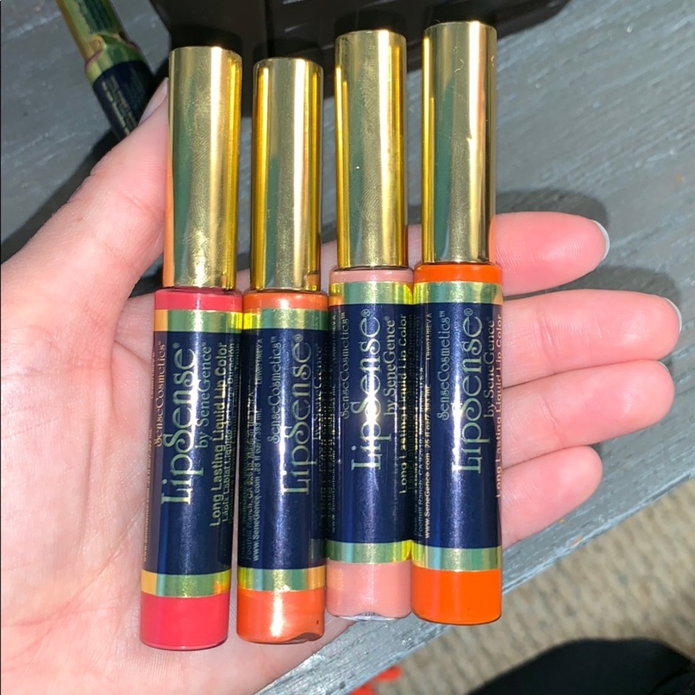 4 lipsense